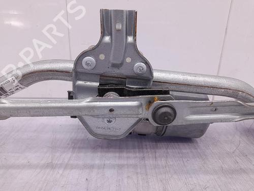 Front wiper motor PEUGEOT 208 I (CA_, CC_) 1.6 HDi | BP23707868M29 