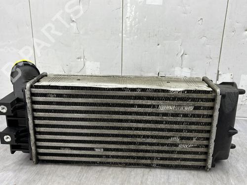 Intercooler Intercooler CITROËN C4 II (NC_) 1.6 BlueHDi 120 (120 hp) 33934947 33934947