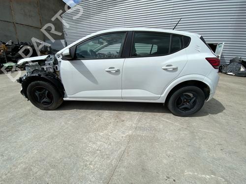 AC pipe DACIA SANDERO III 1.0 TCe 90 | BP38090332M126 - Image 52