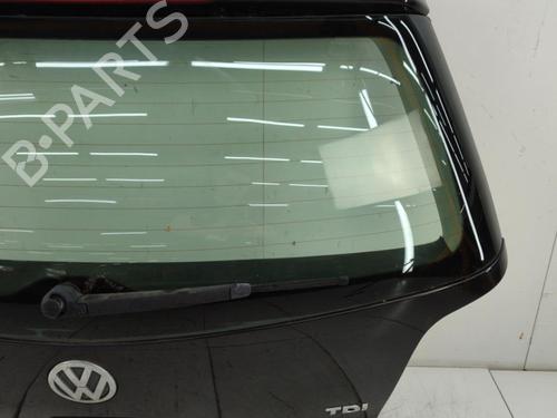 Used Tailgate VW POLO (9N_, 9A_) 1.4 TDI (70 hp) 23709332