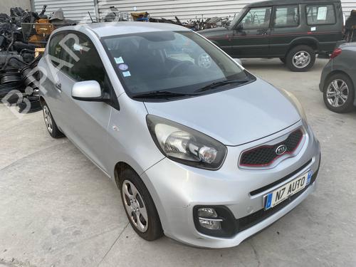 Left headlight KIA PICANTO II (TA) 1.0 | BP37418906C28 - Image 56