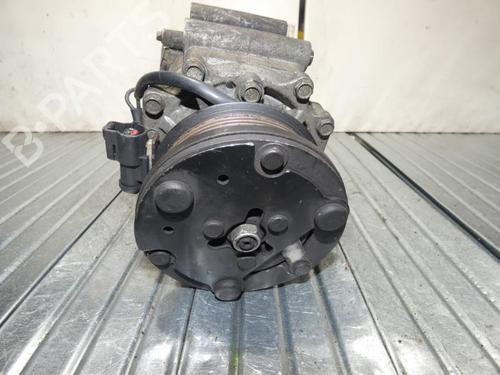 Airco pomp FORD FOCUS I (DAW, DBW) 1.8 TDCi (115 hp) 23663977