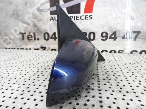 Right mirror FORD ESCORT V (AAL, ABL) 1.6 i 16V | BP23685239C27 