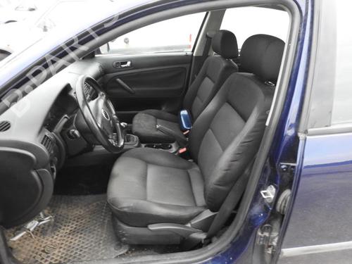 Left taillight VW PASSAT B5.5 (3B3) 1.9 TDI | BP23665305C34 - Image 11