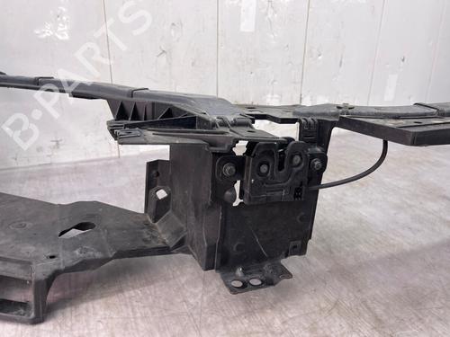 Front slam panel VOLVO V40 Hatchback (525) D2 | BP36793014C72 - Image 7