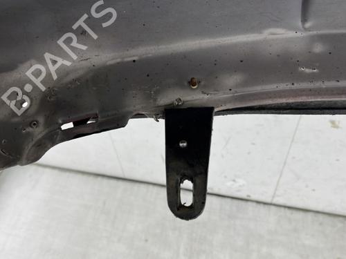Front bumper PEUGEOT 206 Hatchback (2A/C) 2.0 HDI 90 | BP23681072C7 