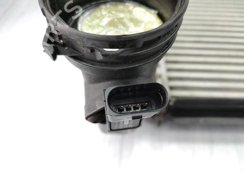 Intercooler AUDI A3 (8P1) 1.9 TDI | BP23740731M30 - Image 11