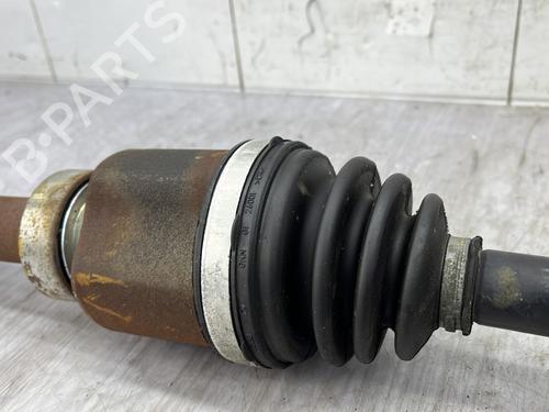 Right front driveshaft NISSAN PULSAR Hatchback (C13) 1.5 dCi | BP32367928M39 