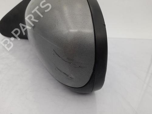 Left mirror PEUGEOT 406 (8B) 2.0 HDI 110 | BP23706426C26 