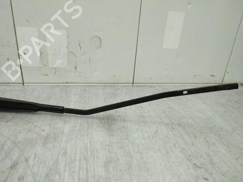 Front windshield wiper arm RENAULT CLIO IV (BH_) 1.2 16V | BP24503416C143 