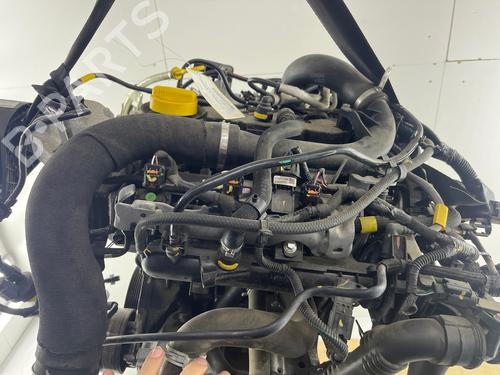 Engine DACIA SANDERO III 1.0 TCe 100 ECO-G | BP31148347M1 - Image 8