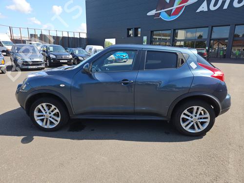 left-rear-door-nissan-juke-f15-2010-2011-2012-2013-2014-2015-2016-2017-2018-2019-36943513 main image