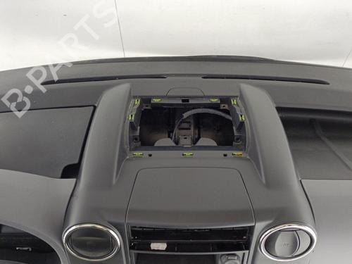Dashboard CITROËN BERLINGO Box Body/MPV (B9) 1.6 BlueHDi 100 | BP23677263C46 