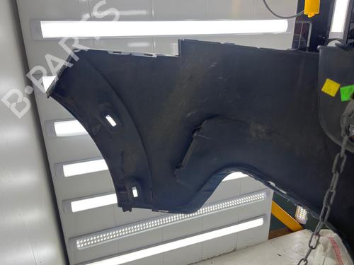 Bagtil kofangere CITROËN C4 CACTUS 1.6 BlueHDi 100 | BP36843335C8 - Image 6