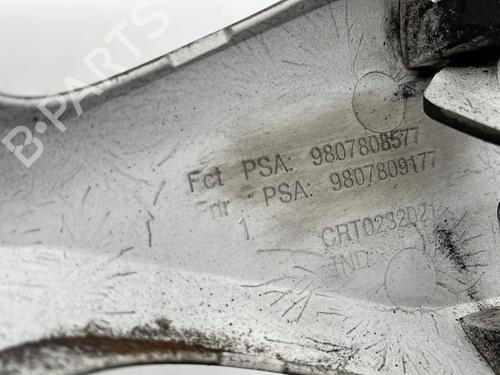 Andre CITROËN C4 CACTUS 1.6 BlueHDi 100 | BP23761638O1  - Image 5