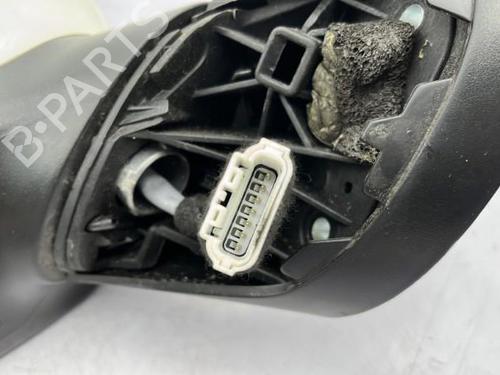 Right mirror FIAT 500 (312_) 1.2 (312AXA1A) | BP23740497C27