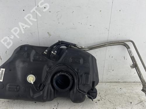 Bensintank FORD FIESTA VI (CB1, CCN) 1.25 (82 hp) 23760631