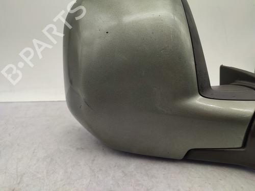 Bakspejl Højre CITROËN BERLINGO MULTISPACE (B9) 1.6 HDi 110 | BP27650894C27 