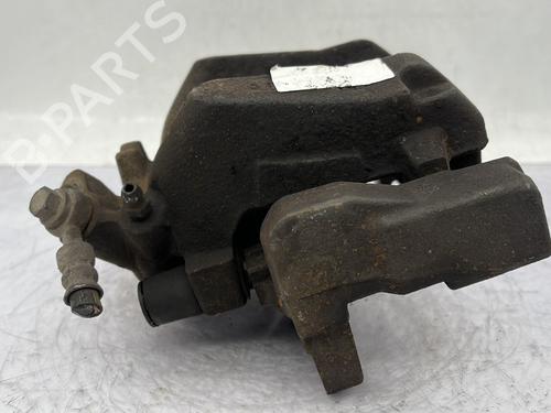 Right front brake caliper CITROËN C4 Grand Picasso II (DA_, DE_) 1.6 HDi / BlueHDi 115 | BP29012601M104 