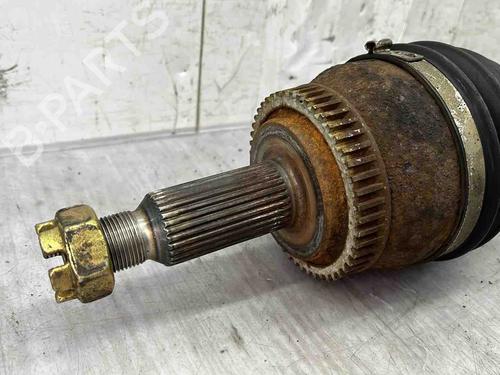 Used Left front driveshaft Left front driveshaft HYUNDAI TUCSON (JM) [2004-2019] 36480472 36480472