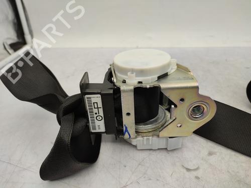 Front left belt tensioner BMW 1 (E87) 116 d | BP24114274C87 
