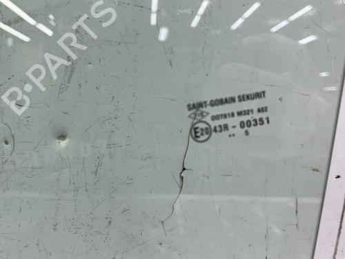 Front left door window DACIA SANDERO II 1.2 | BP31307852C18