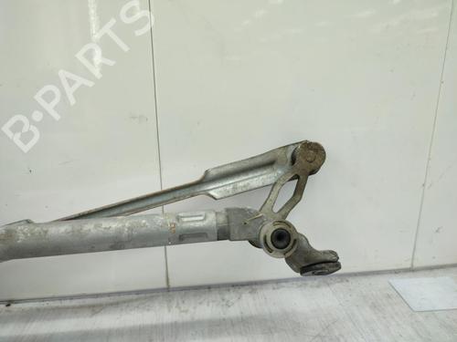 Front wiper motor CITROËN DS4 (NX_) 2.0 HDi 165 | BP23708644M29  - Image 12