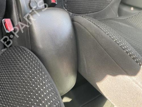 Left sun visor CITROËN C4 I (LC_) 1.6 HDi | BP23707575I1  - Image 27