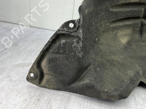 Wheel arch PEUGEOT 207 (WA_, WC_) 1.4 16V | BP23742903C56 