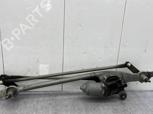 Used Front wiper motor SUZUKI GRAND VITARA II (JT, TE, TD) 1.9 DDiS All-wheel Drive (JT419, TD44, JB419WD, JB419XD,... (129 hp) 23758378