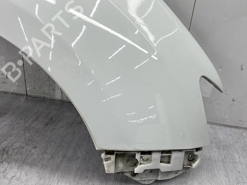 Right front fenders DACIA LOGAN MCV II 1.0 SCe 75 | BP29372530C42 