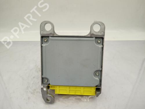 ECU airbags TOYOTA PRIUS Liftback (_W2_) 1.5 Hybrid (NHW20_, NHW20R) | BP23722155M53 