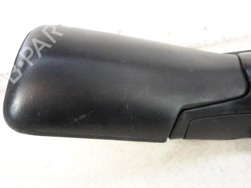 Right mirror VW GOLF III (1H1) 1.9 D | BP23664611C27 