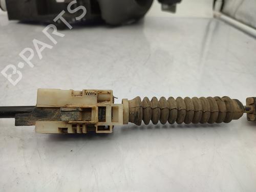 Gear lever RENAULT KANGOO Express (FW0/1_) Z.E. (FW0Z, FW1Z) | BP28964576M90 