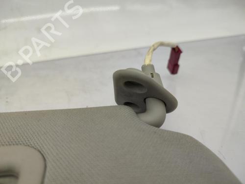 Right sun visor BMW 3 Touring (E91) 330 d | BP23722860I2 - Image 9