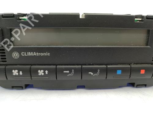 Climate control VW PASSAT B5.5 (3B3) 1.9 TDI | BP23739287I5 - Image 3