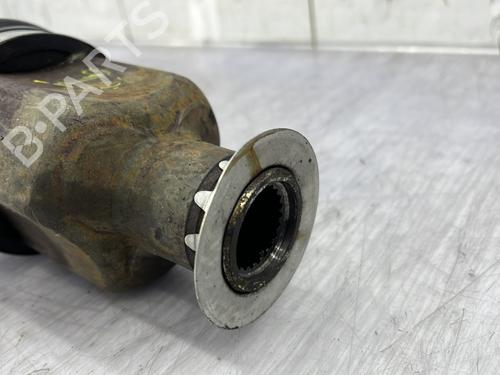 Right front driveshaft RENAULT CLIO II (BB_, CB_) 1.6 (B/CB0D, BB00) | BP31855336M39 