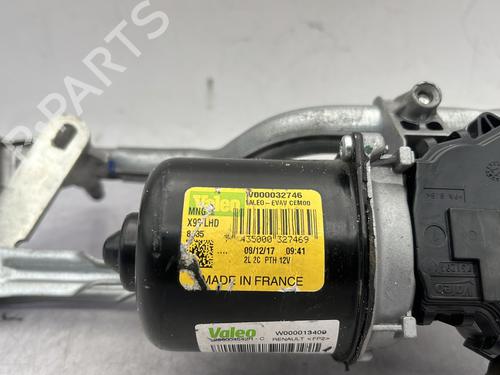 Motorino del tergicristallo anteriore RENAULT CLIO IV (BH_) 1.2 TCe 120 (BHAU) | BP30813352M29