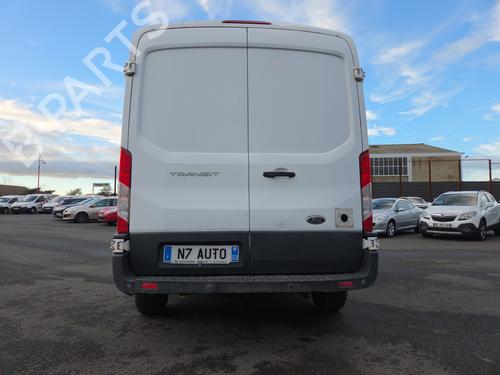 Ratstangsstang FORD TRANSIT V363 Van (FCD, FDD) 2.0 EcoBlue | BP36956805I23 - Image 16