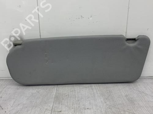 Used Right sun visor CITROËN ZX (N2) 1.1 (60 hp) 23703850