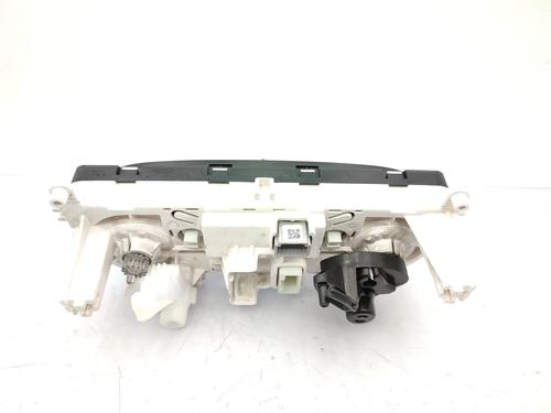 Climate control RENAULT CLIO IV (BH_) 1.5 dCi 75 | BP23719859I5 - Image 7