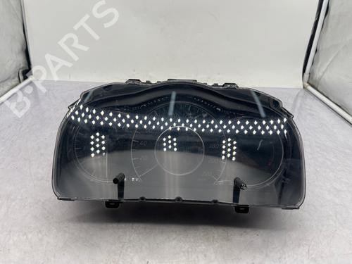 Instrument cluster NISSAN NOTE (E12) 1.2 DIG-S | BP37265124C47 - Image 3