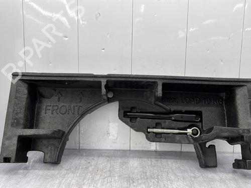 Elektronisk modul OPEL ASTRA K (B16) 1.5 CRDI (68) (122 hp) 29994780