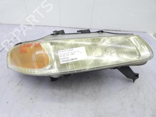 Right headlight ROVER 400 II Hatchback (RT) 420 D | BP23665022C29 - Image 7