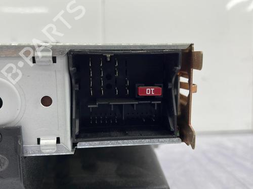Used Radio Radio 23703893 23703893