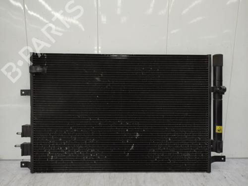 Used AC radiator AC radiator ALFA ROMEO 159 (939_) 1.9 JTDM 16V (939AXC1B, 939AXC12) (150 hp) 23712674 23712674