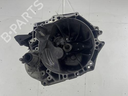 Used Gearbox CITROËN BERLINGO Box Body/MPV (B9) 1.6 HDi / BlueHDi 75 (75 hp) 28054982