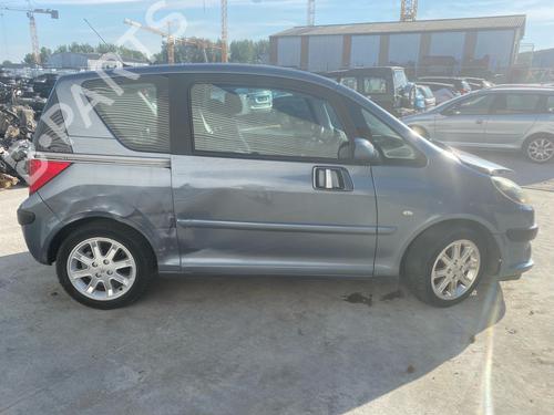 Engine PEUGEOT 1007 (KM_) 1.4 HDi | BP34528089M1 - Image 149