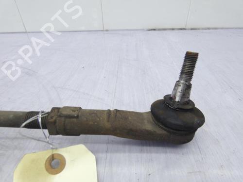 Used Steering rack Steering rack RENAULT TWINGO II (CN0_) 1.5 dCi (CN0E) (64 hp) 23700647 23700647