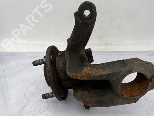 Used Right front steering knuckle Right front steering knuckle FORD FIESTA IV (JA_, JB_) 1.8 DI (75 hp) 31920219 31920219